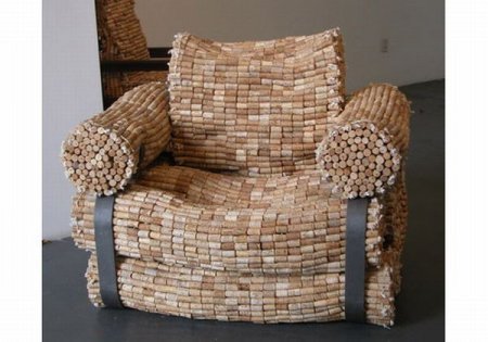 Поделки из винных пробок Поделки из винных пробок