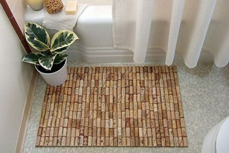 Поделки из винных пробок Поделки из винных пробок