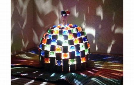 Поделки из винных пробок Поделки из винных пробок