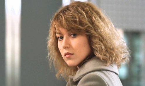 Анна Кузина Анна Кузина