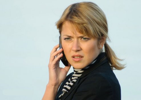 Анна Кузина Анна Кузина