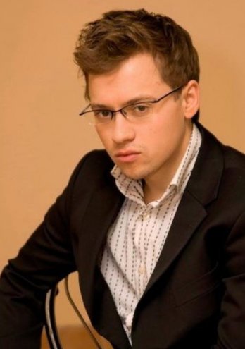 Андрей Гайдулян Андрей Гайдулян