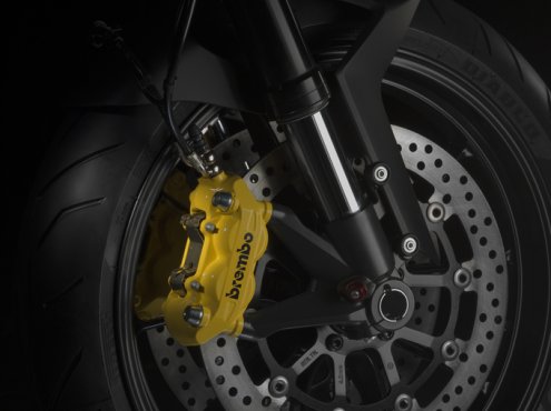 Ducati и Diesel создали байк Monster Diesel Ducati и Diesel создали байк Monster Diesel