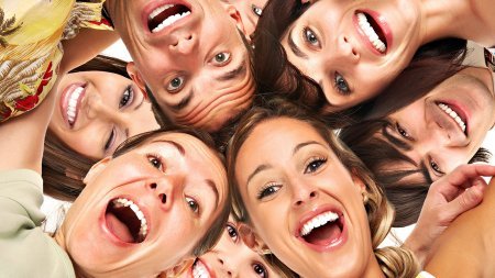 Интересные факты о смехе. Интересные факты о смехе.