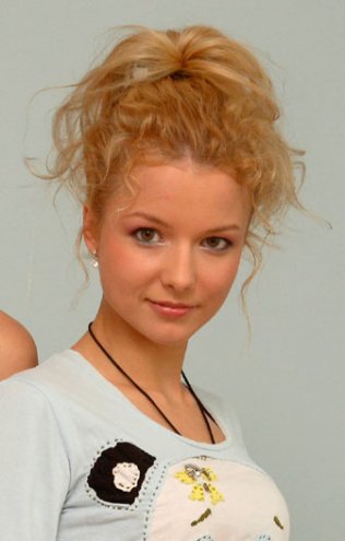 Александра Живова Александра Живова