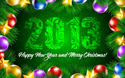 С Новым 2013 Годом!!! С Новым 2013 Годом!!!
