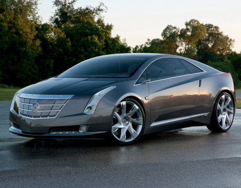Компания Cadillac показала первые фотографии автомобиля Cadillac 2014 ELR. Компания Cadillac показала первые фотографии автомобиля Cadillac 2014 ELR.