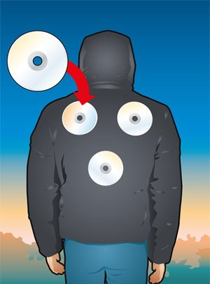 5 причин не выбрасывать компакт-диски 5 причин не выбрасывать компакт-диски