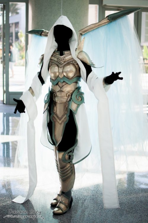 Лучший косплей фестиваля BlizzCon 2013 Лучший косплей фестиваля BlizzCon 2013