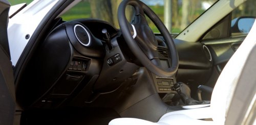 ГАЗ 20 SL - легендарная Победа ГАЗ 20 SL - легендарная Победа