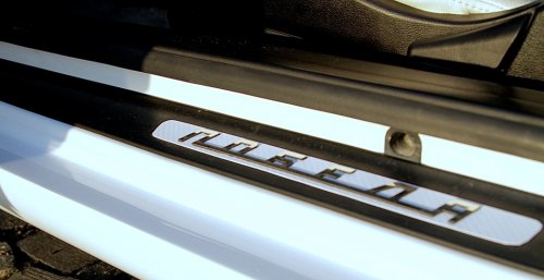 ГАЗ 20 SL - легендарная Победа ГАЗ 20 SL - легендарная Победа