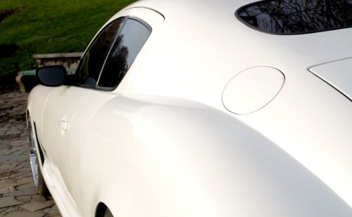 ГАЗ 20 SL - легендарная Победа ГАЗ 20 SL - легендарная Победа