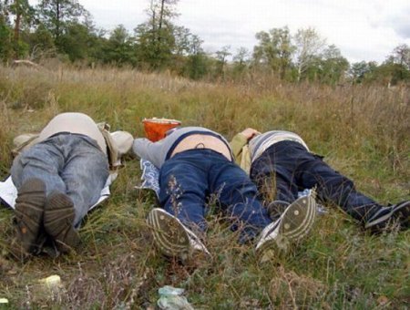 Приколы про рыбалку Приколы про рыбалку