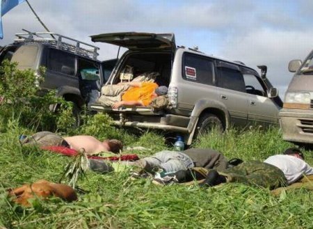Приколы про рыбалку Приколы про рыбалку
