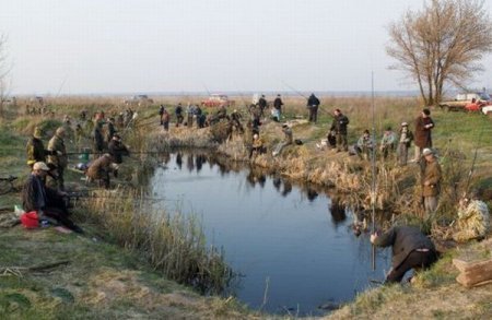 Приколы про рыбалку Приколы про рыбалку