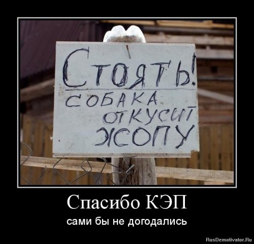 Демотиваторы капитан очевидность Демотиваторы капитан очевидность