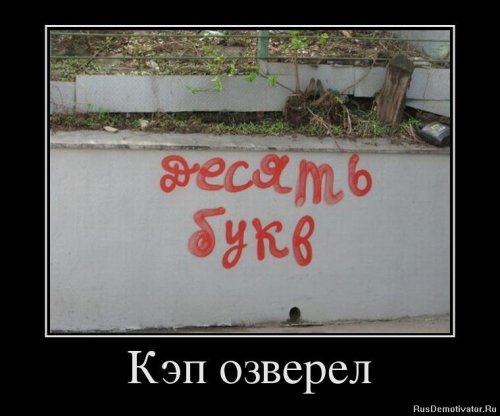 Демотиваторы капитан очевидность Демотиваторы капитан очевидность